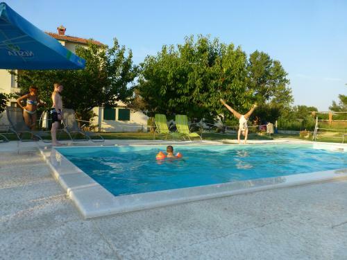 Apartamentos Villa Marija Nin