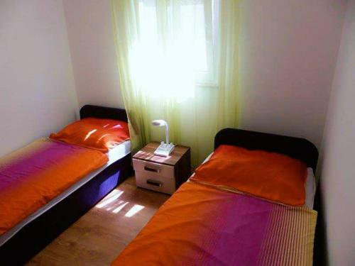 Renic Apartments