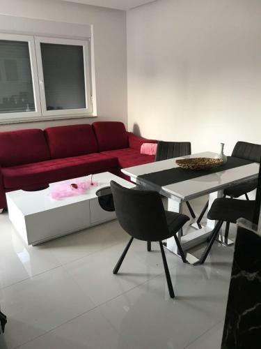 Apartamento Appartement Panorama