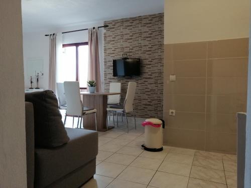 Seaview Holiday Apartments, Ventura Nin