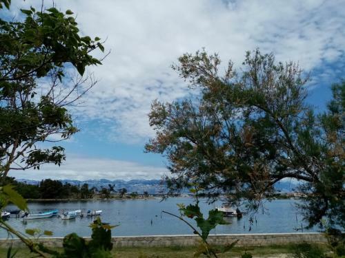 Seaview Holiday Apartments, Ventura Nin