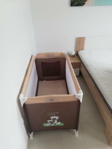Apartment Jakov