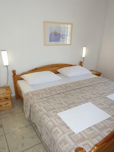 Apartmani "venera"