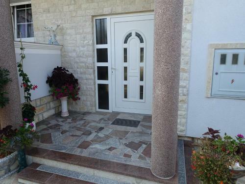 Apartmani "venera"