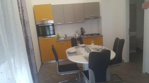 Apartments Venerea