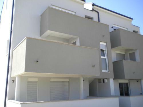 Apartments Venerea