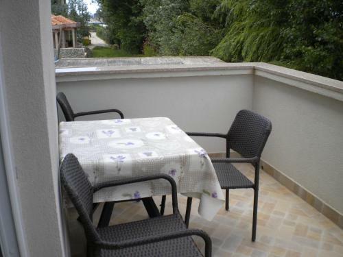 Apartments Vito