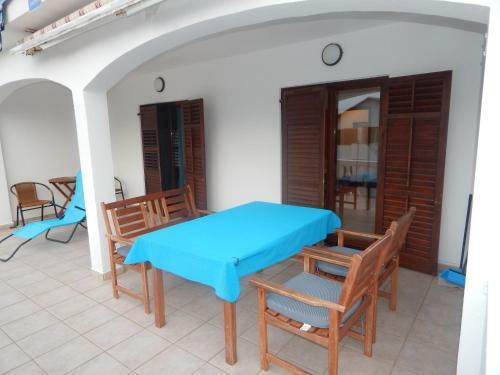 Apartmani Nin