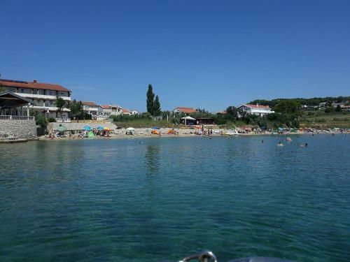 Apartment Antonella