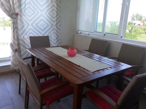 Apartment Antonella