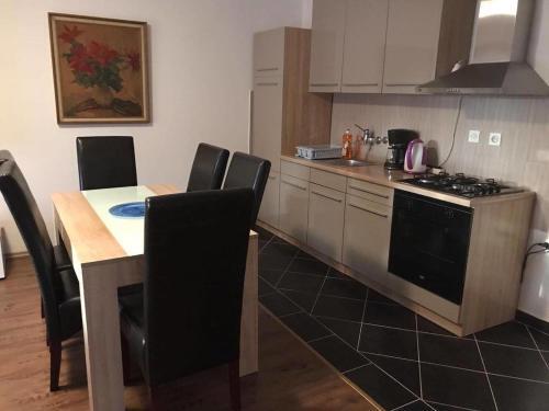 Apartment Zaton 12988a