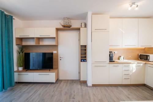 Apartm�n Pau