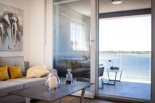 Beach Paradise 5 Stars Apartments