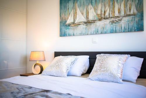 Beach Paradise 5 Stars Apartments