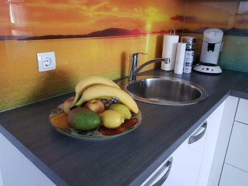Apartamento Villa Gabriel