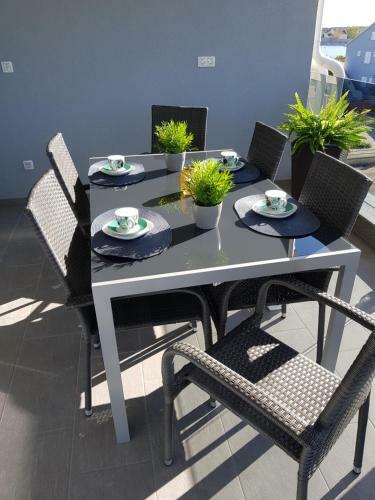 Apartamento Villa Gabriel