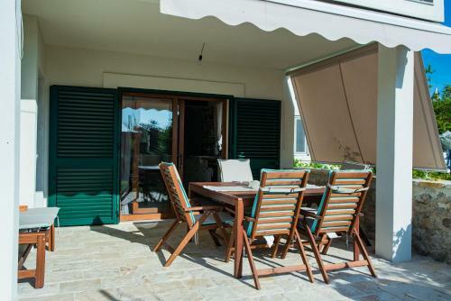 Summer House Mulac