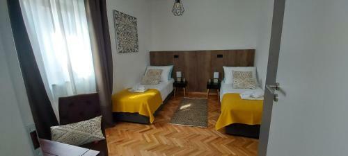 Apartamento Holiday Home Velebit
