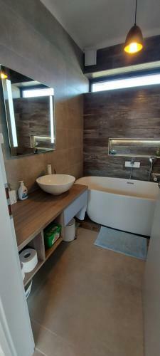 Apartamento Holiday Home Velebit