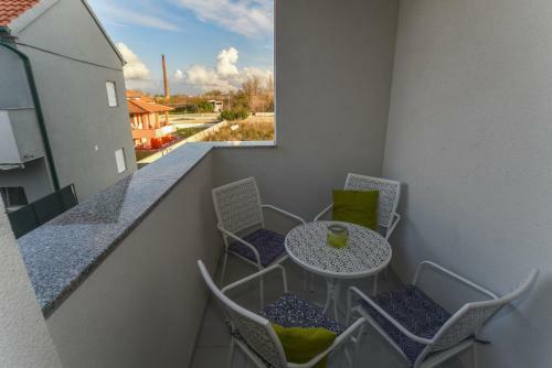 Apartman Mar