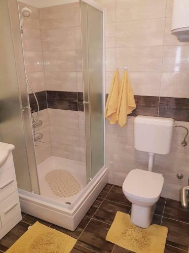 Apartmani Luce I Miho