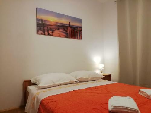 Apartamento Ljiljana