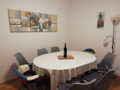 Apartamento Ljiljana