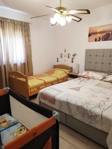 Apartmani Mira