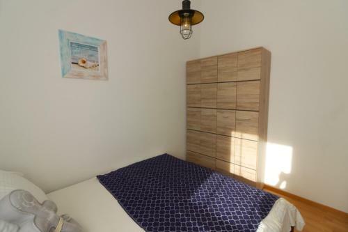 Apartment Iris With Free Parking And Wi-fi