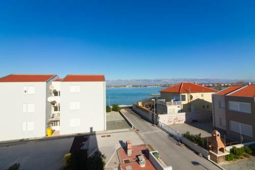 Apartment Iris With Free Parking And Wi-fi