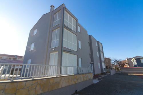 Apartment Iris With Free Parking And Wi-fi