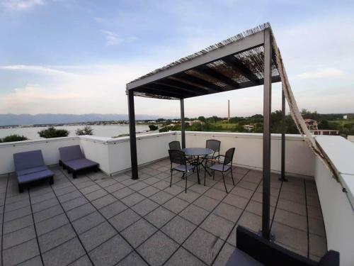 Apartment Silvia