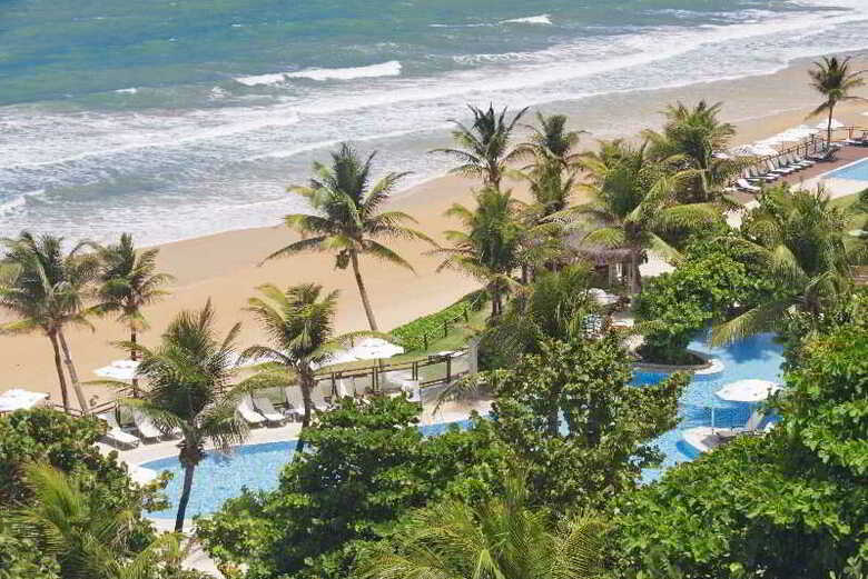 Serhs Natal Grand Hotel