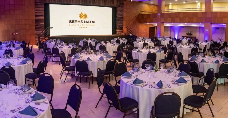 Serhs Natal Grand Hotel