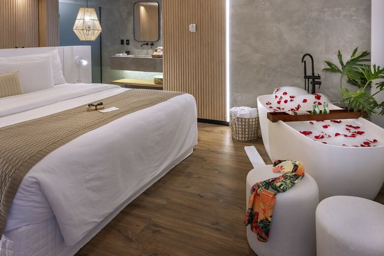 Serhs Natal Grand Hotel