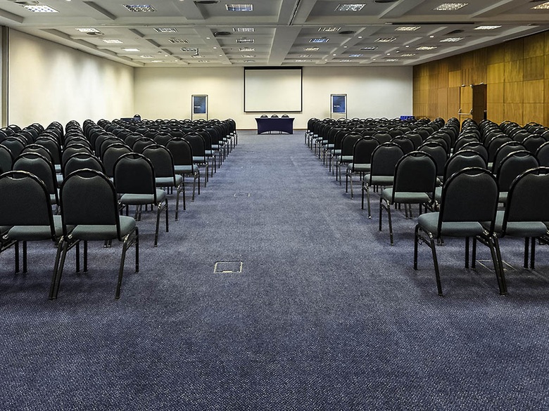 Hotel Novotel Porto Alegre Tr�s Figueiras