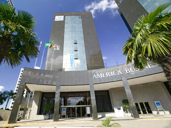 Hotel Novotel Porto Alegre Tr�s Figueiras