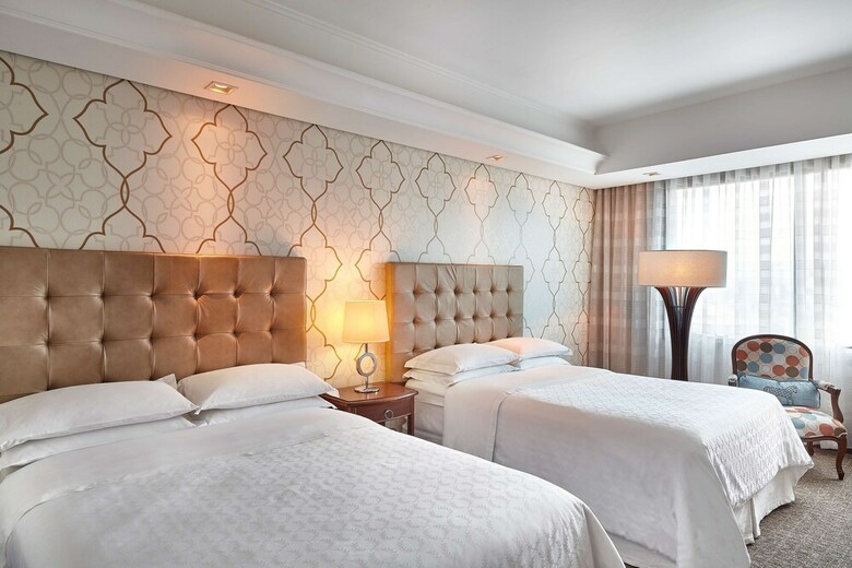 Hotel Hilton Porto Alegre