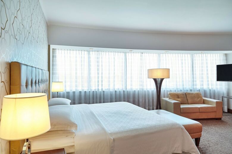 Hotel Hilton Porto Alegre