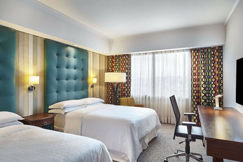 Hotel Hilton Porto Alegre