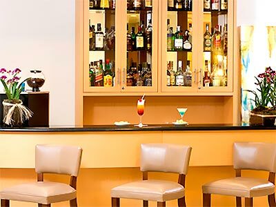 Hotel Mercure Campinas