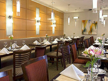 Hotel Mercure Campinas
