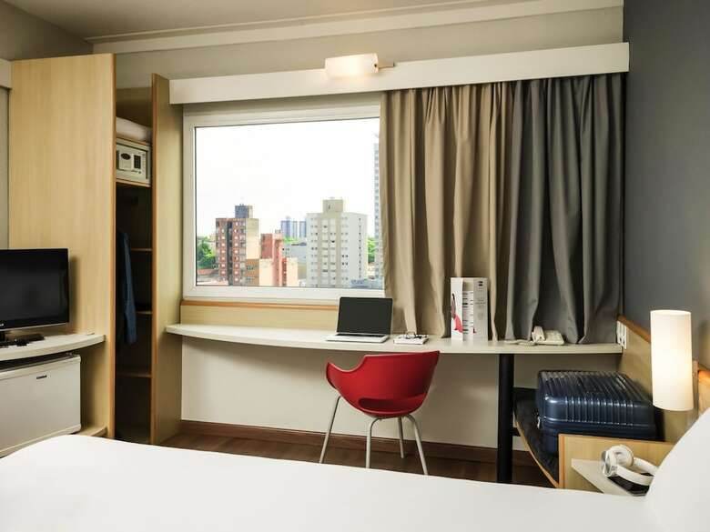 Hotel Ibis Campinas
