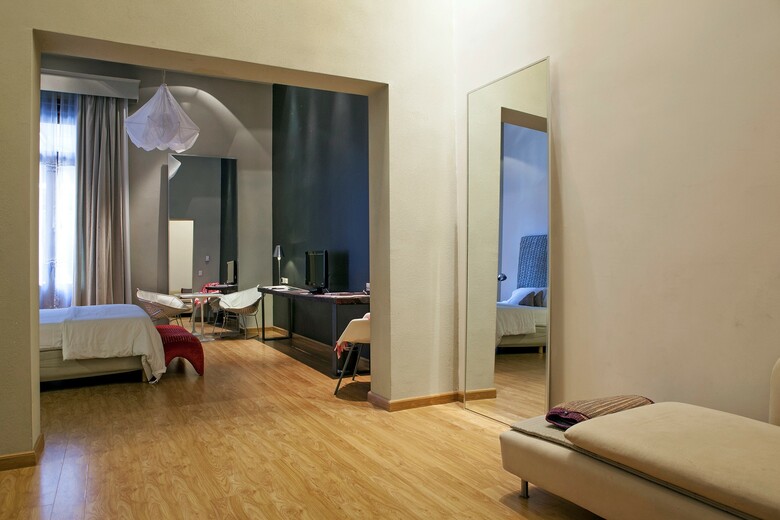 Hotel Esplendor Buenos Aires