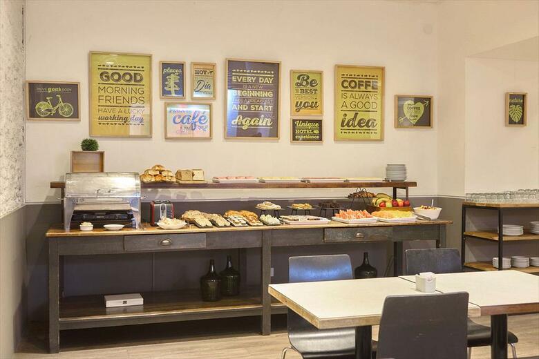 Hotel Esplendor Buenos Aires