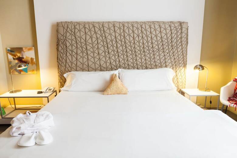 Hotel Esplendor Buenos Aires