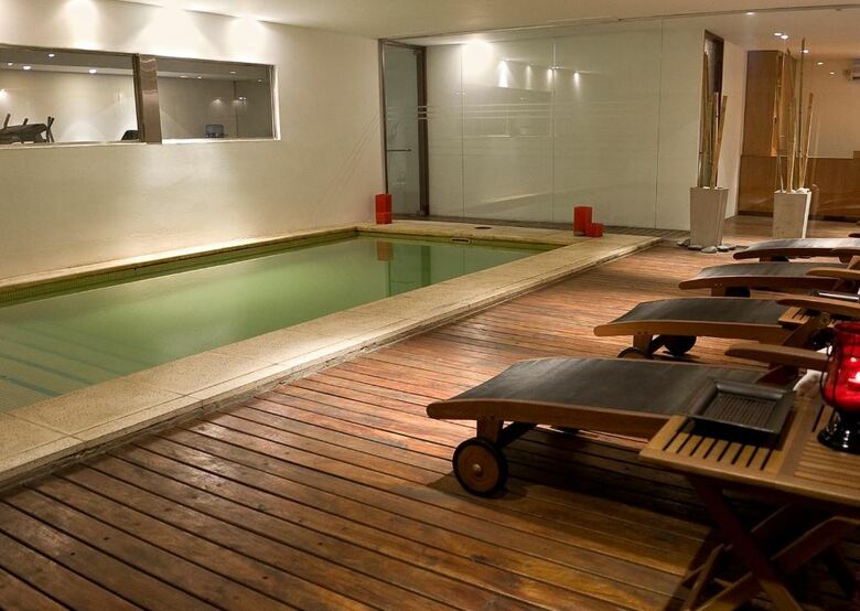 Hotel Dazzler Tower San Martin