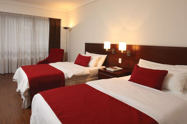 Hotel Dazzler Tower San Martin