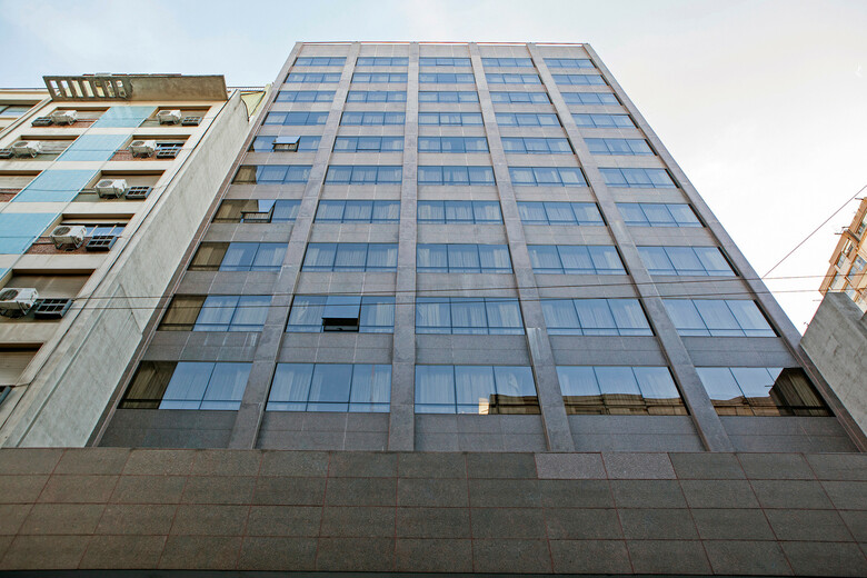 Hotel Dazzler Tower San Martin