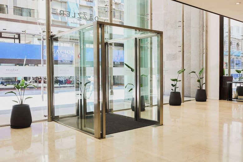 Hotel Dazzler Tower San Martin